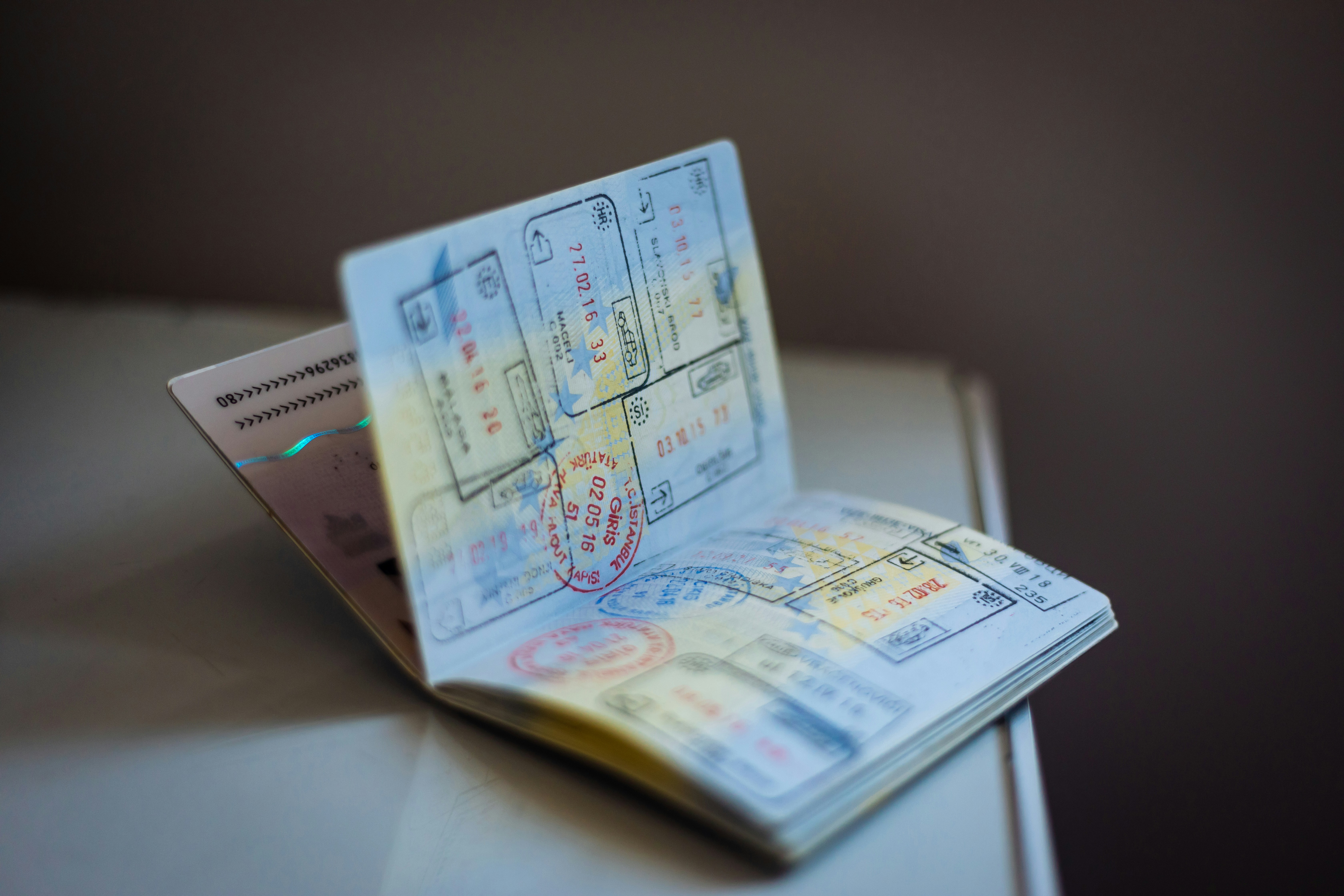 Student visa