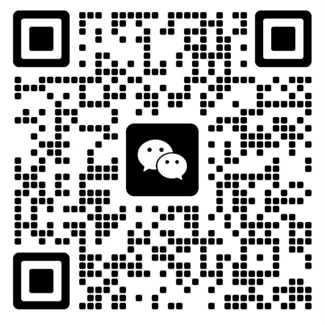 EduPro WeChat QR code